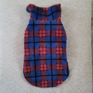 Puppy / Small Dog Coat